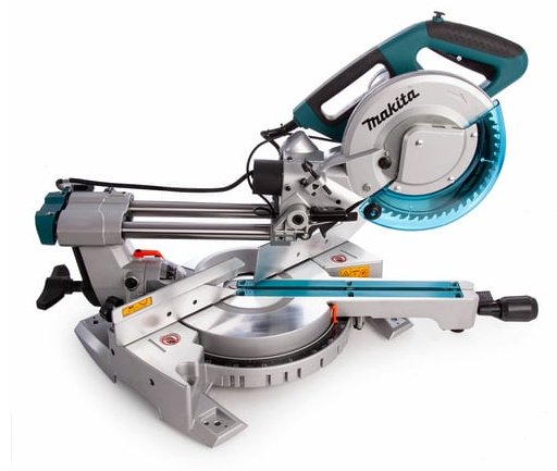 Дисковая пила Makita LS0815FLN, электрическая - ForteMarket Дисковая пила Makita LS0815FLN, электрическая купить,0