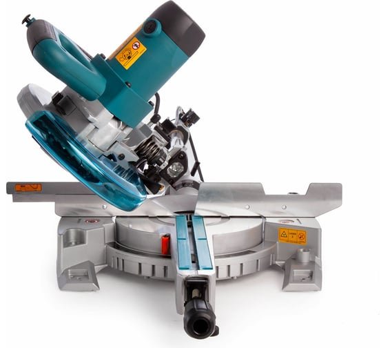 Дисковая пила Makita LS0815FLN, электрическая - ForteMarket Дисковая пила Makita LS0815FLN, электрическая купить,0