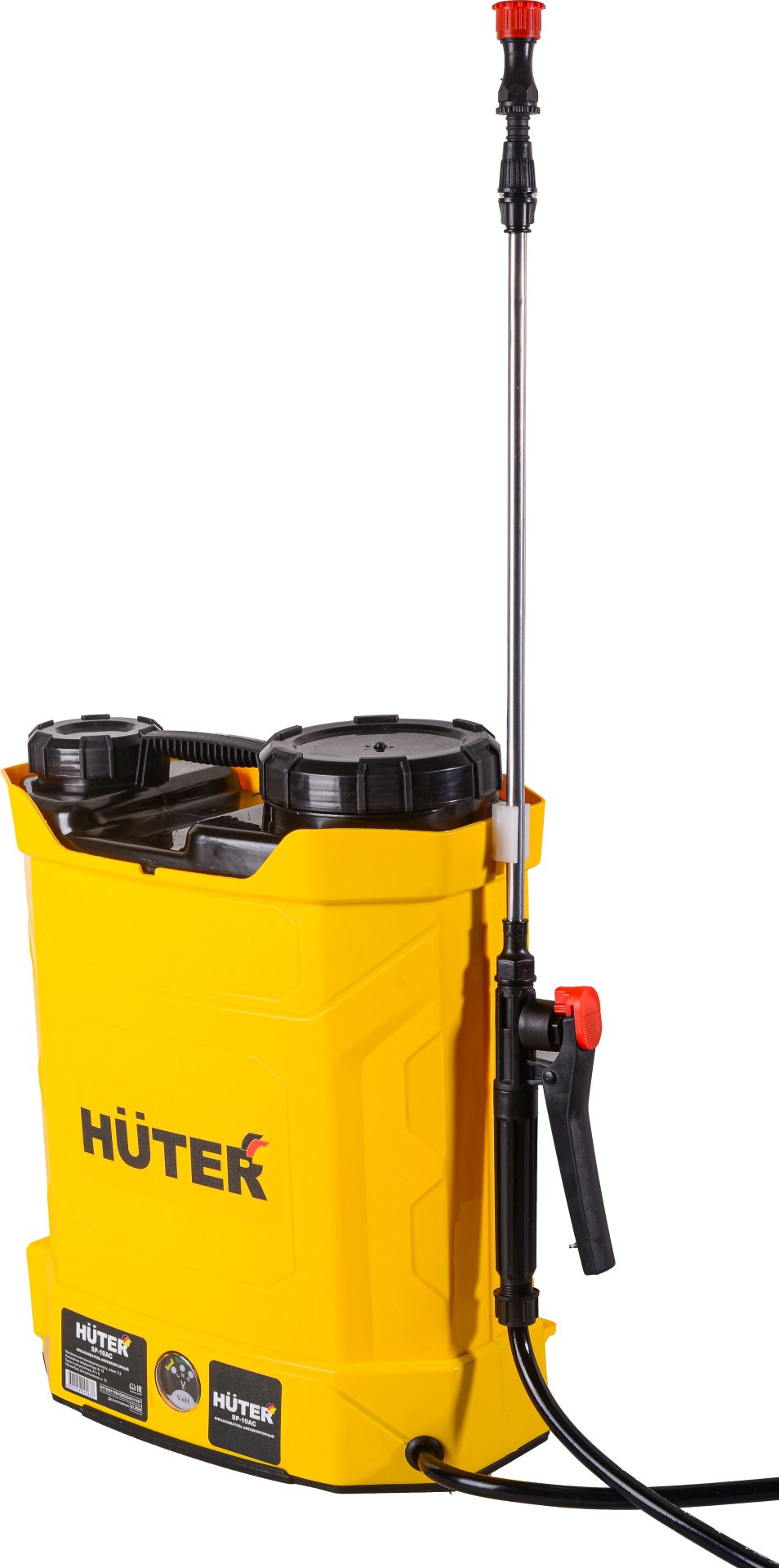 Опрыскиватель Huter аккумуляторный SP-10AC - ForteMarket Опрыскиватель Huter аккумуляторный SP-10AC купить,0