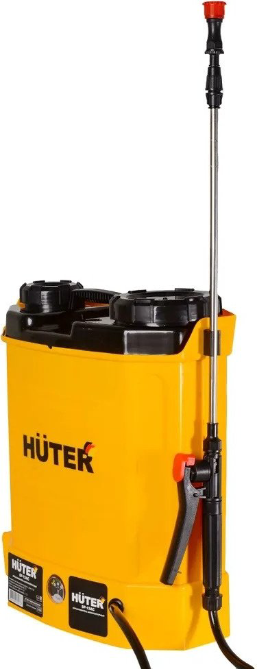 Опрыскиватель Huter аккумуляторный SP-12AC 70/13/28 купить,NaN