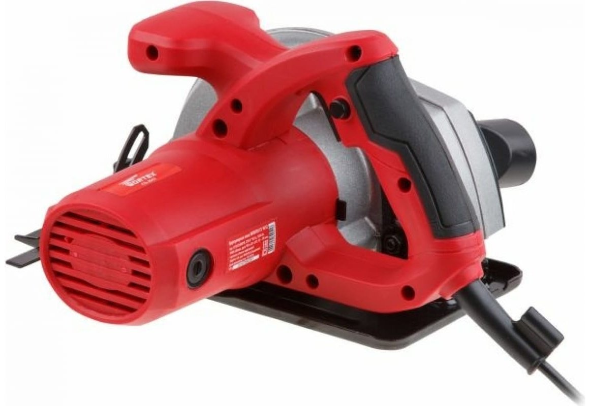 Дисковая пила WORTEX CS161200019, электрическая купить,0