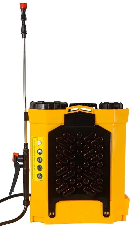 Опрыскиватель Huter аккумуляторный SP-12AC 70/13/28 купить,0
