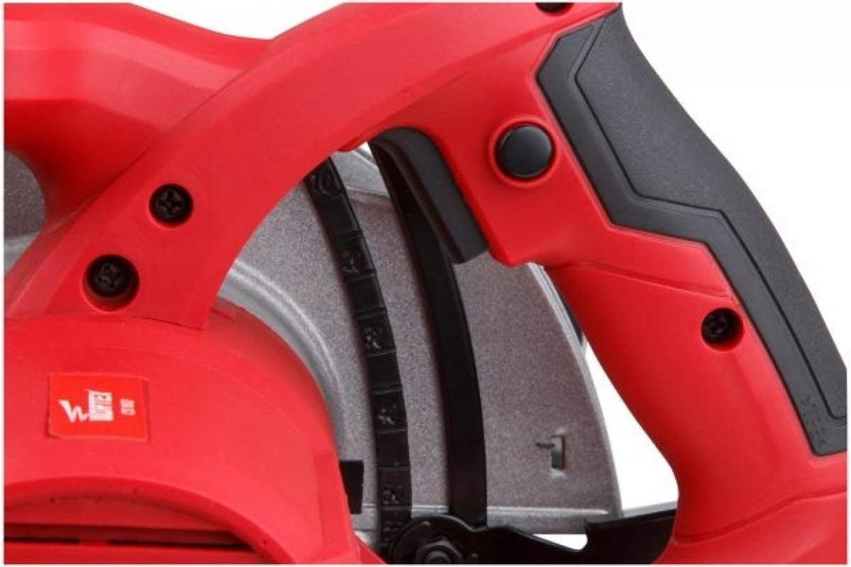 Дисковая пила WORTEX CS161200019, электрическая купить,NaN