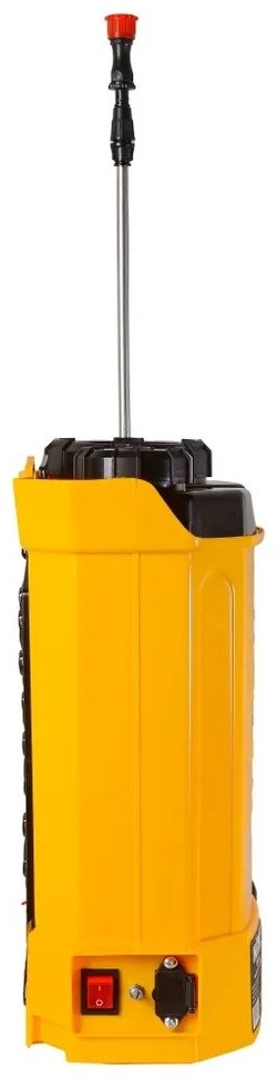 Опрыскиватель Huter аккумуляторный SP-12AC 70/13/28 купить,0