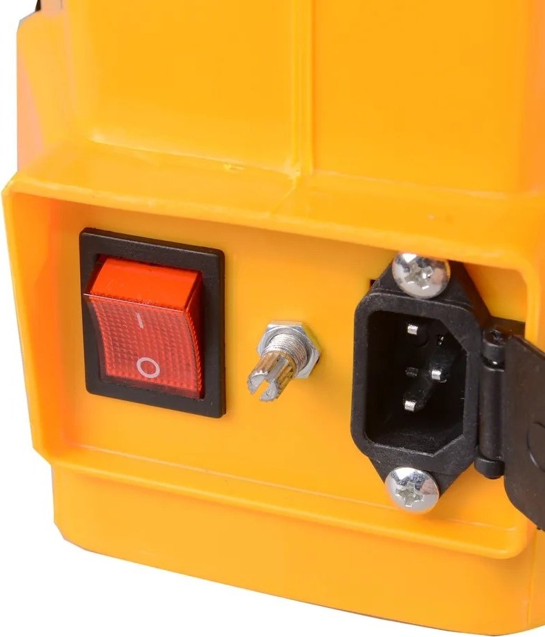 Опрыскиватель Huter аккумуляторный SP-12AC 70/13/28 купить,0