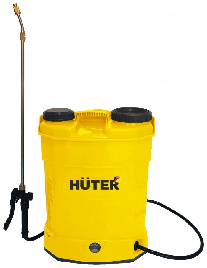 Опрыскиватель Huter аккумуляторный SP-16AC 70/13/29