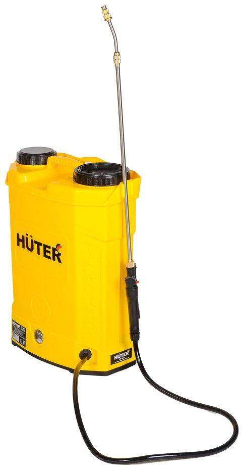 Опрыскиватель Huter аккумуляторный SP-16AC 70/13/29 купить,NaN