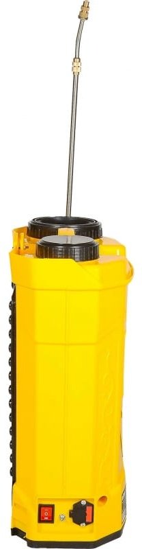 Опрыскиватель Huter аккумуляторный SP-16AC 70/13/29 купить,0