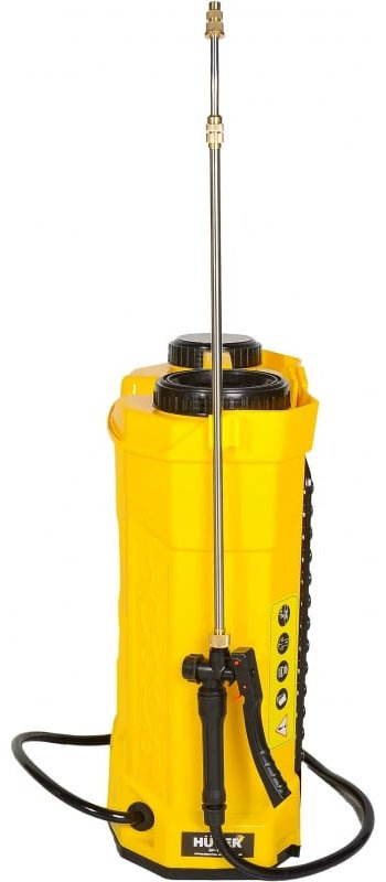 Опрыскиватель Huter аккумуляторный SP-16AC 70/13/29 купить,NaN