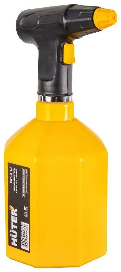 Опрыскиватель Huter аккумуляторный SP-2Li купить,8290