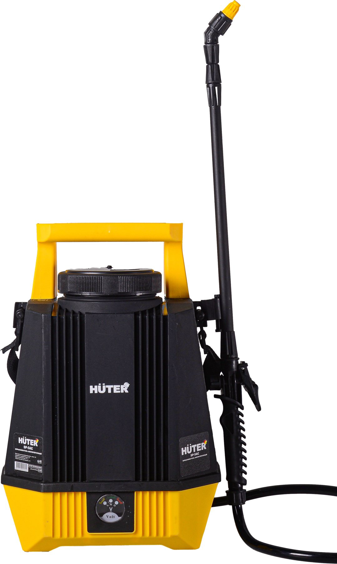 Опрыскиватель Huter аккумуляторный SP-5AC купить,16390