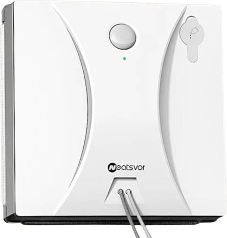 Стеклоочиститель Neatsvor W10 белый