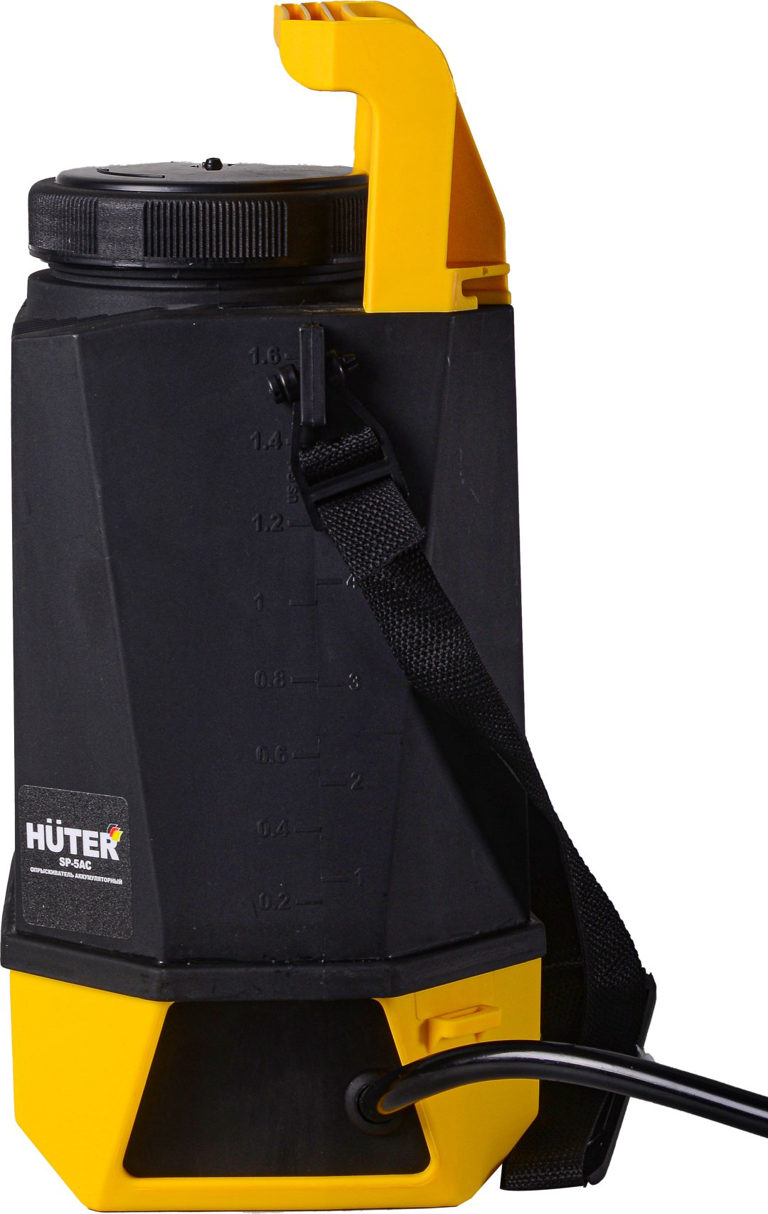 Опрыскиватель Huter аккумуляторный SP-5AC купить,16390