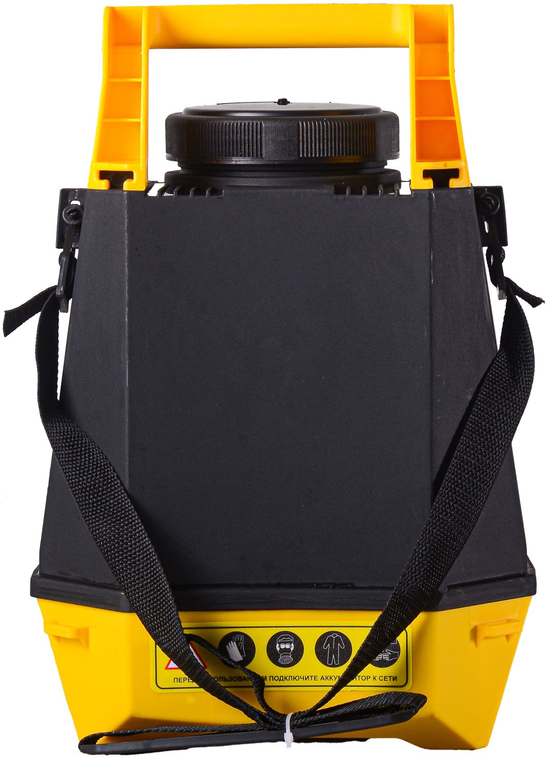 Опрыскиватель Huter аккумуляторный SP-5AC купить,0