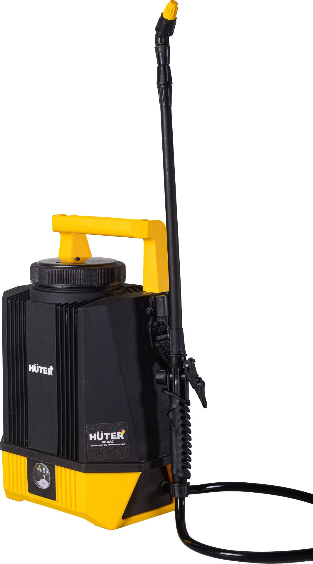 Опрыскиватель Huter аккумуляторный SP-5AC купить,0