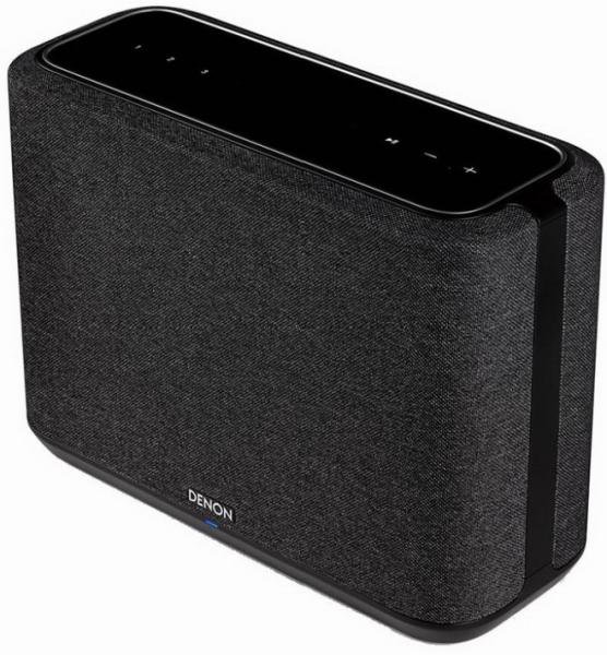 Портативная колонка Denon Home 250 черная