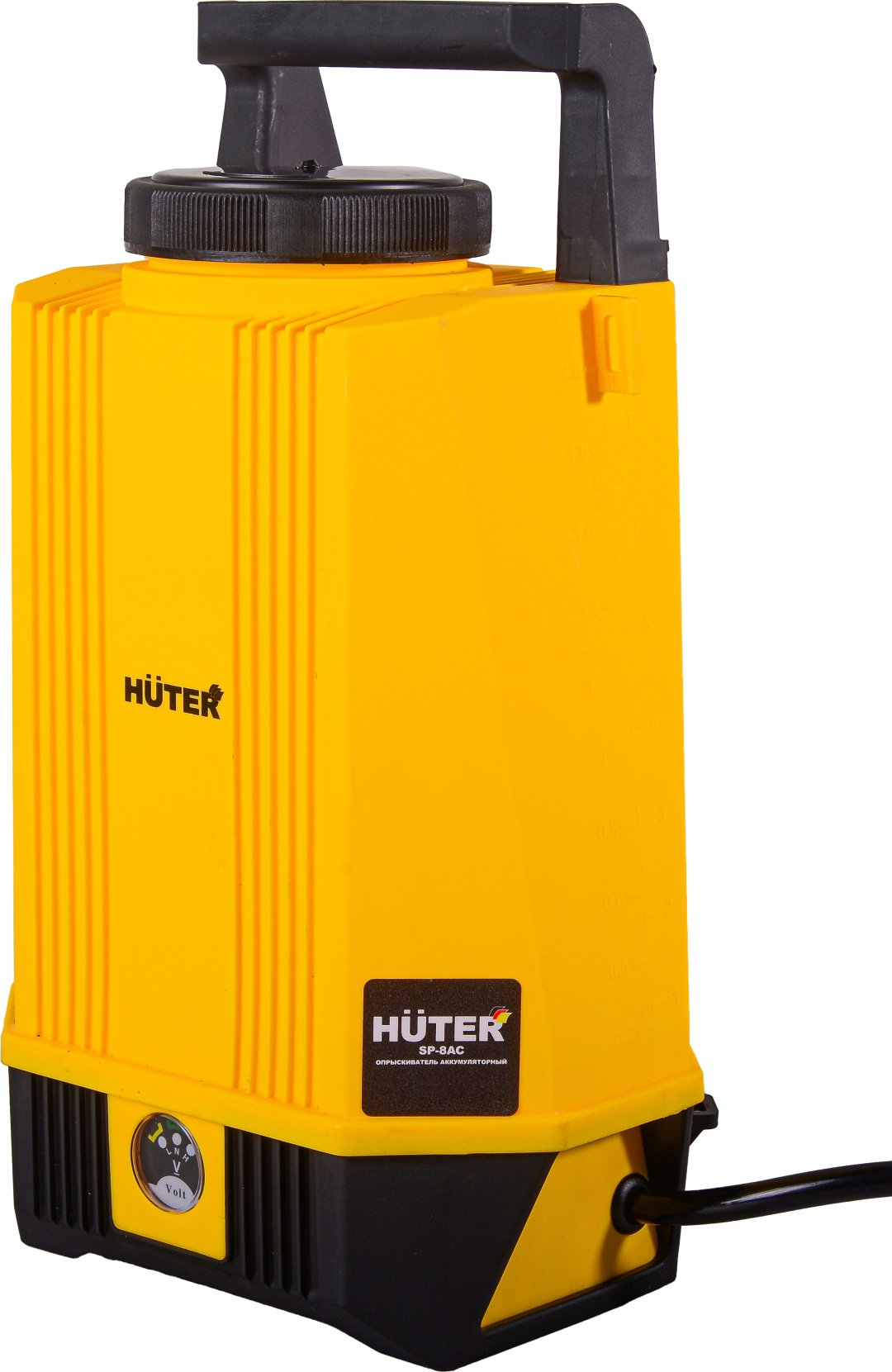 Опрыскиватель Huter аккумуляторный SP-8AC купить,0