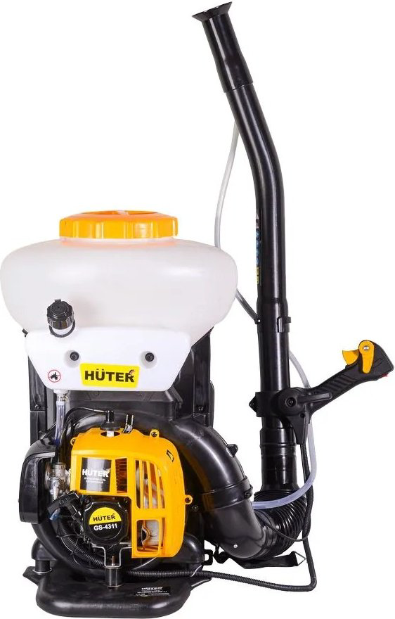 Опрыскиватель Huter бензиновый GS-4311 купить,NaN