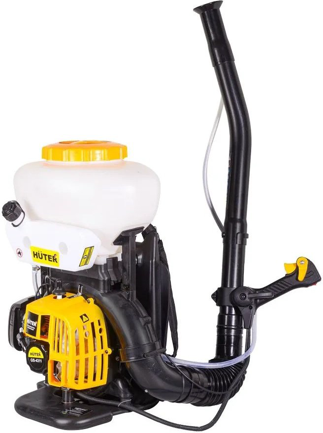 Опрыскиватель Huter бензиновый GS-4311 купить,NaN