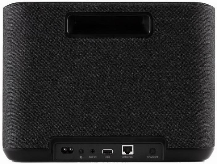 Портативная колонка Denon Home 250 черная купить,0