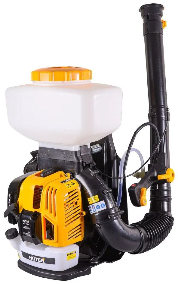 Опрыскиватель Huter бензиновый GS-5215 купить,NaN