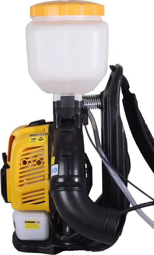 Опрыскиватель Huter бензиновый GS-5215 купить,NaN