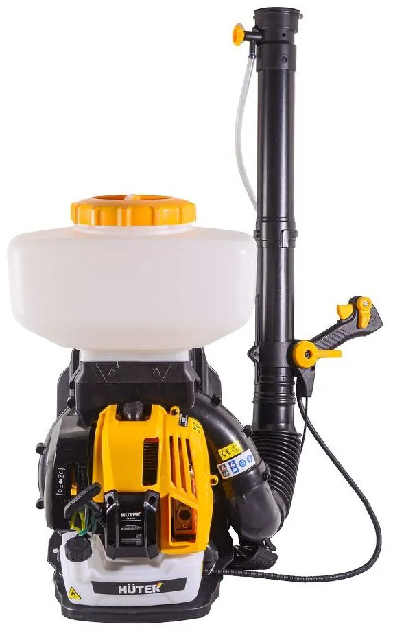 Опрыскиватель Huter бензиновый GS-5215 купить,NaN
