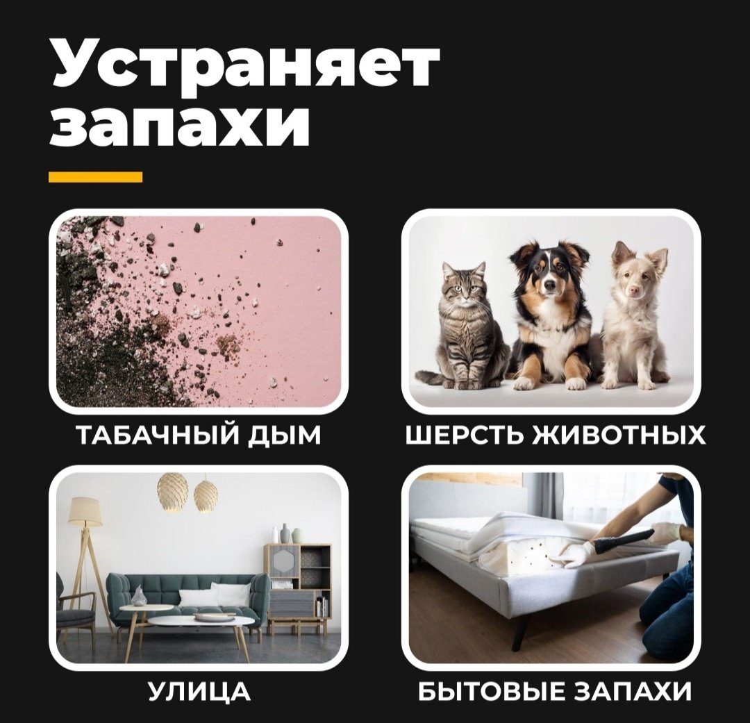 Очиститель воздуха Futula H4S белый - ForteMarket Очиститель воздуха Futula H4S белый купить,0