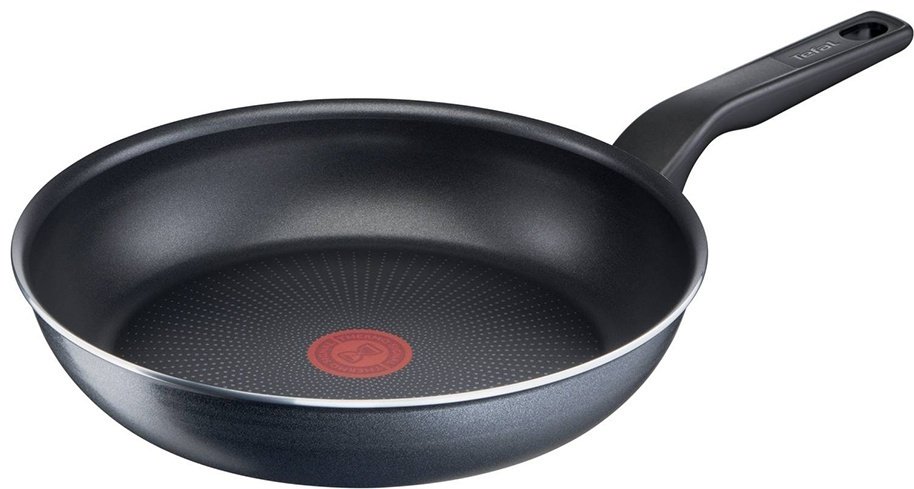 Сковорода Tefal Force 26 см , алюминий купить,NaN