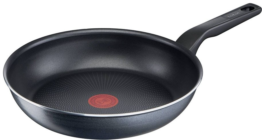 Сковорода Tefal Force 26 см , алюминий купить,NaN