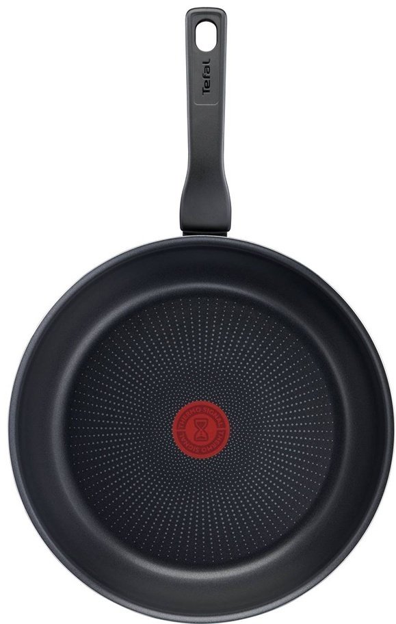 Сковорода Tefal Force 26 см , алюминий купить,NaN