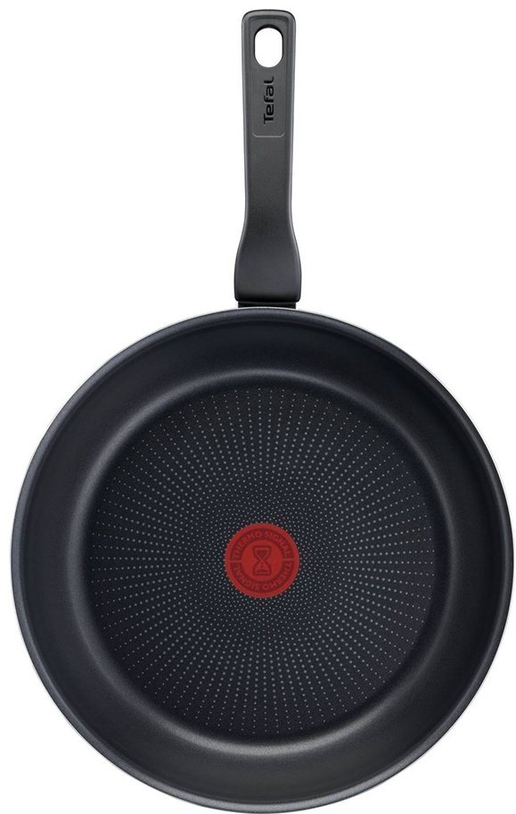 Сковорода Tefal Force 26 см , алюминий купить,NaN