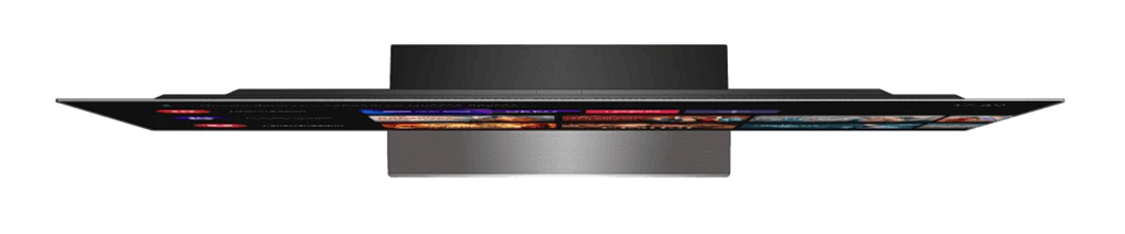 Телевизор Haier H55S9UG PRO 55" OLED UHD Silver купить,0