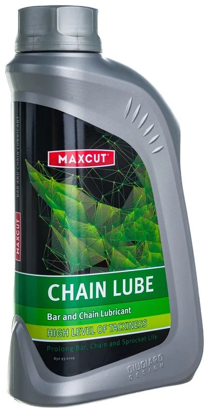 Моторное масло Минеральное MAXCUT BAR&amp;CHAIN LUBE отсутствует 1 л купить,NaN