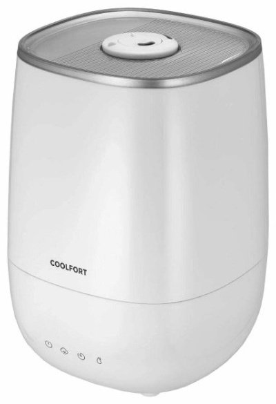 Coolfort CF-3600 белый