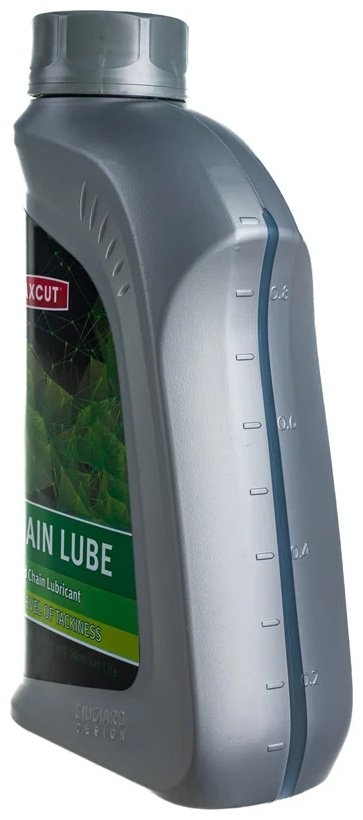 Моторное масло Минеральное MAXCUT BAR&amp;CHAIN LUBE отсутствует 1 л купить,0