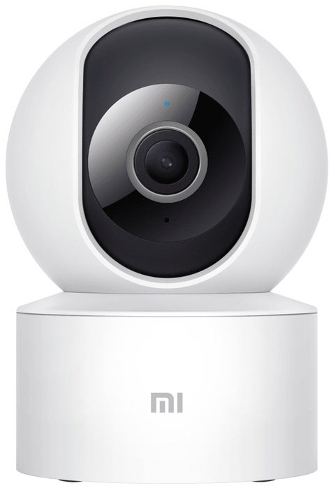 Xiaomi камера видеонаблюдения MJSXJ10CM, 2 расширение 1920x1080