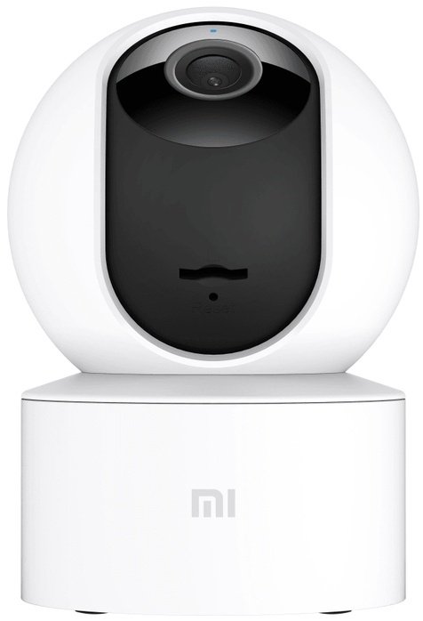 Xiaomi камера видеонаблюдения MJSXJ10CM, 2 расширение 1920x1080 - ForteMarket Xiaomi камера видеонаблюдения MJSXJ10CM, 2 расширение 1920x1080 купить,0