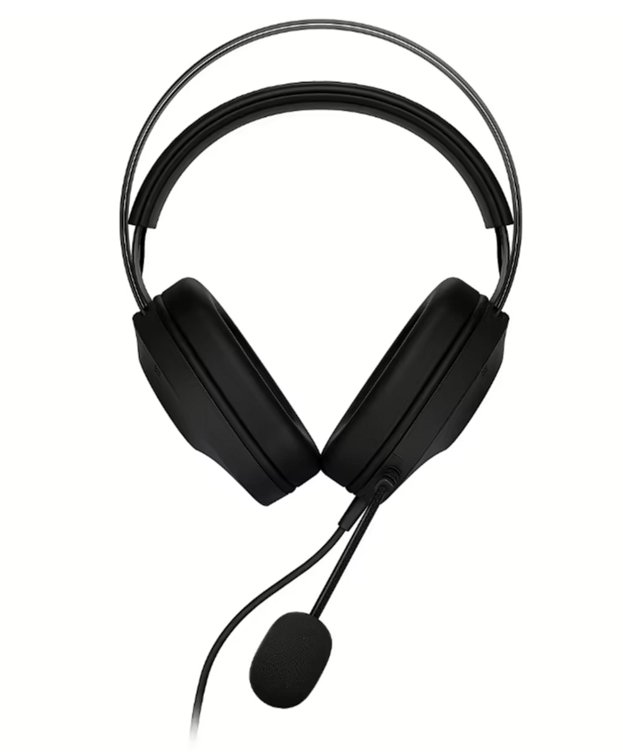 Наушники Asus TUF Gaming H1 Gen II 90YH044B-BHUA00 Black - ForteMarket Наушники Asus TUF Gaming H1 Gen II 90YH044B-BHUA00 Black купить,34881