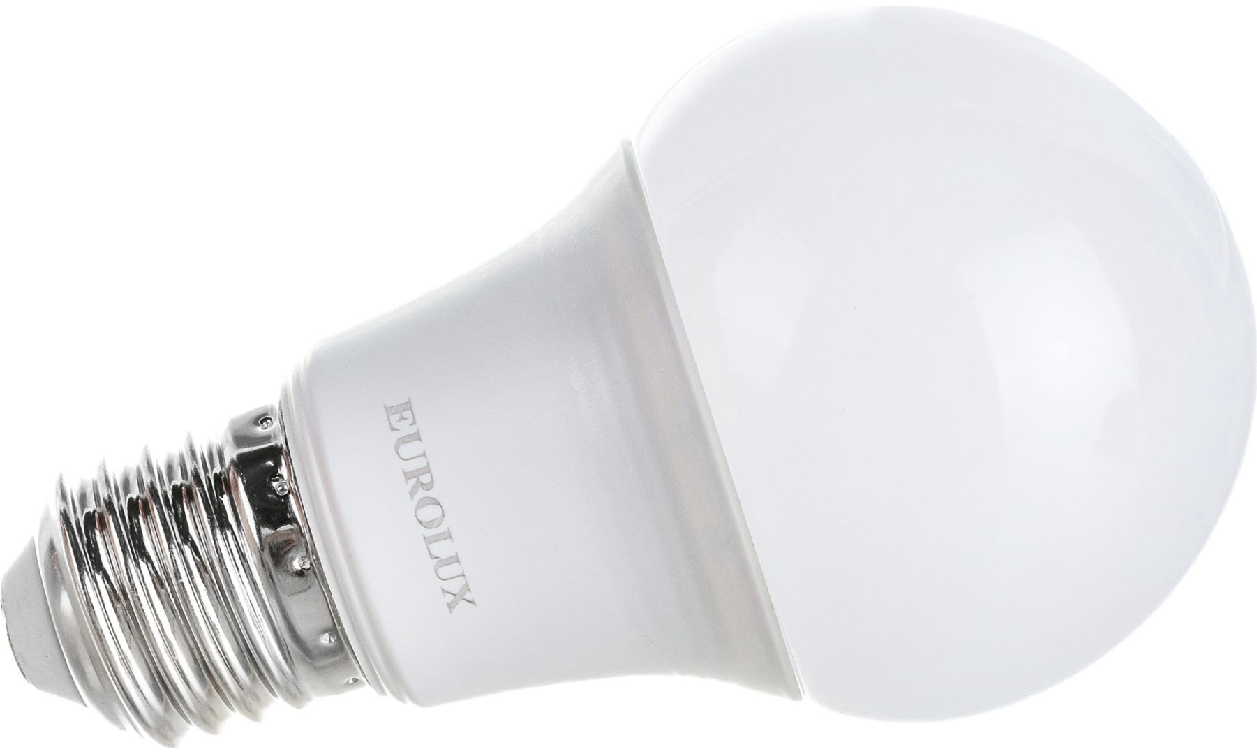 Eurolux 13W E27, светодиодная, нейтральный белый купить,NaN