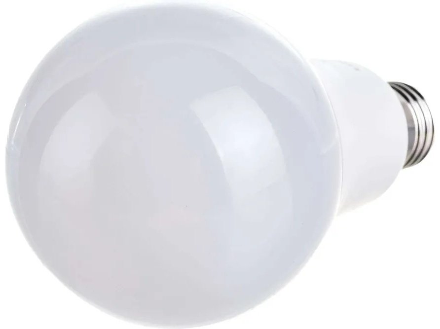 Eurolux 11W E27, светодиодная, желтый купить,0