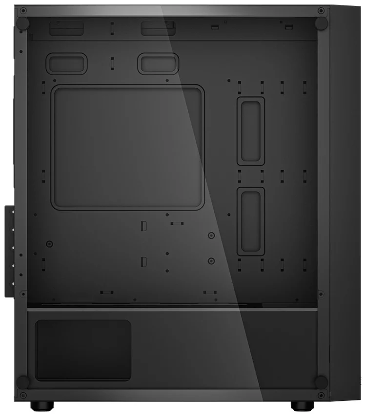 Корпус PCcooler C3 B310 Black - ForteMarket Корпус PCcooler C3 B310 Black купить,0