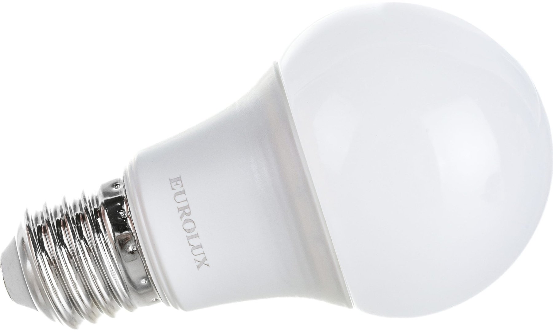 Eurolux 15W E27, светодиодная, нейтральный белый купить,0