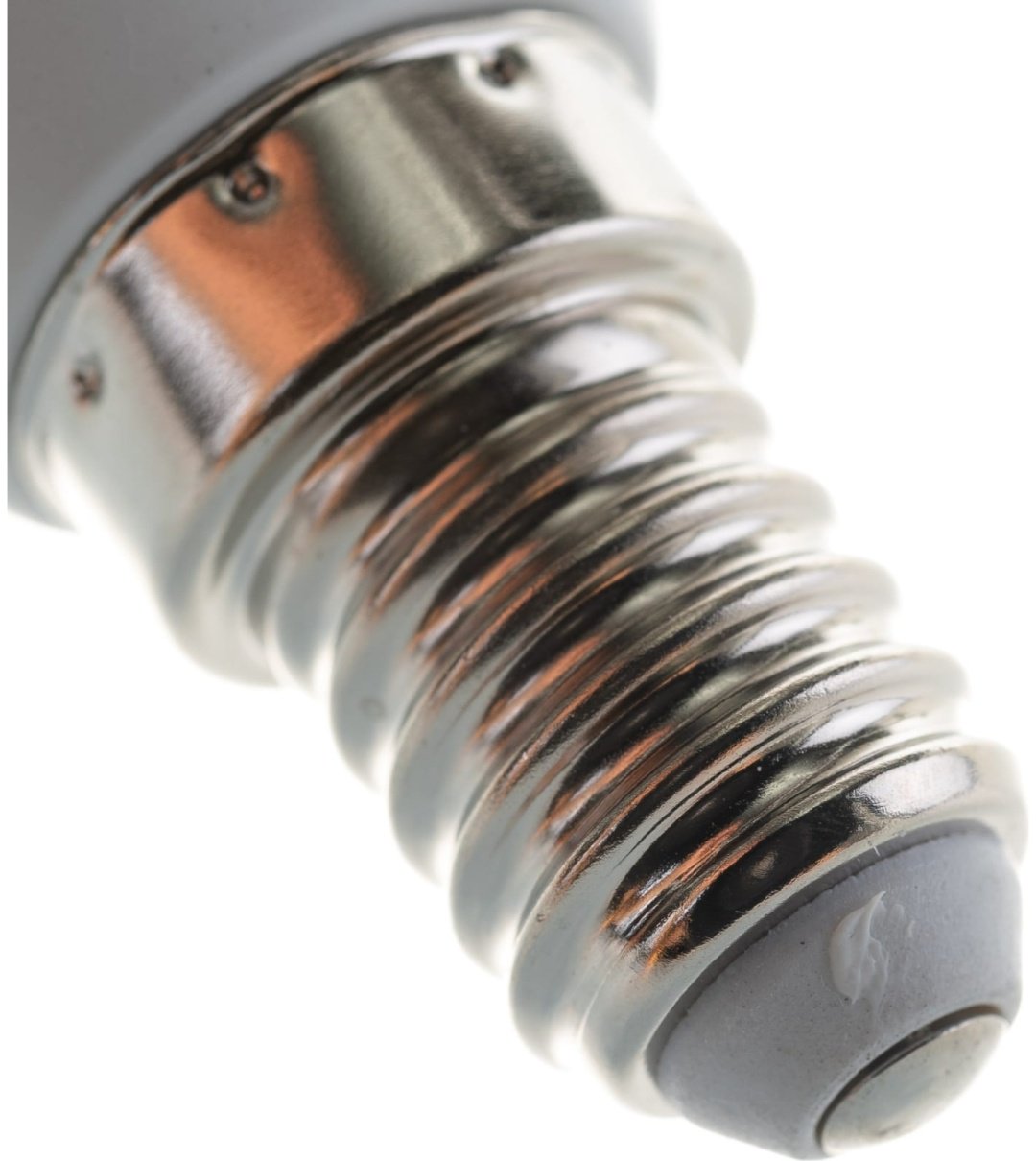 Eurolux 7W Е14, светодиодная, желтый купить,0