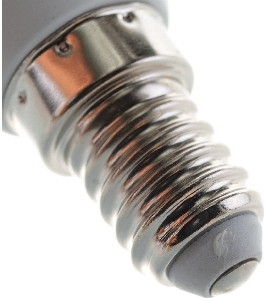 Eurolux 7W Е14, светодиодная, желтый купить,NaN