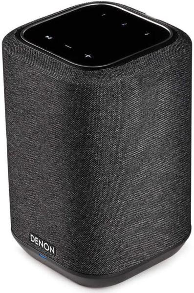 Портативная колонка Denon Home 150 черная купить,NaN