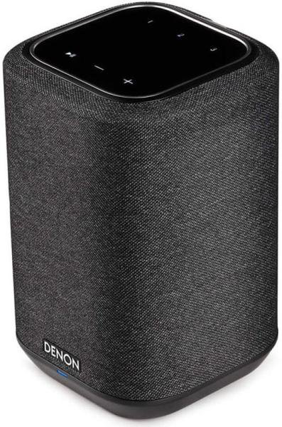 Портативная колонка Denon Home 150 черная купить,NaN