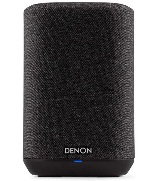 Портативная колонка Denon Home 150 черная купить,NaN