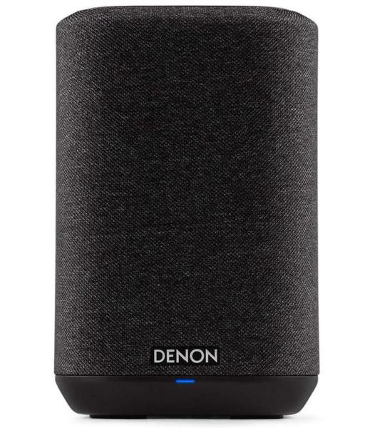 Портативная колонка Denon Home 150 черная купить,NaN