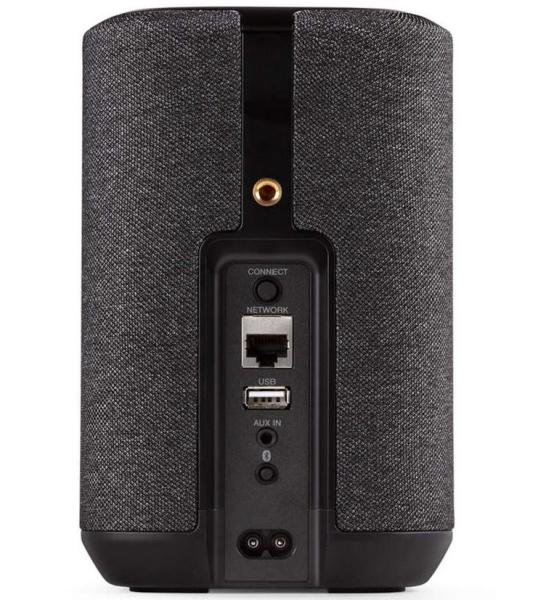 Портативная колонка Denon Home 150 черная купить,NaN